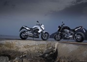 Kawasaki ER-6N Kawasaki ER-6N